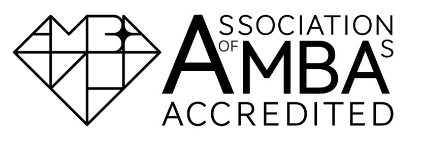 Accréditation internationale AMBA